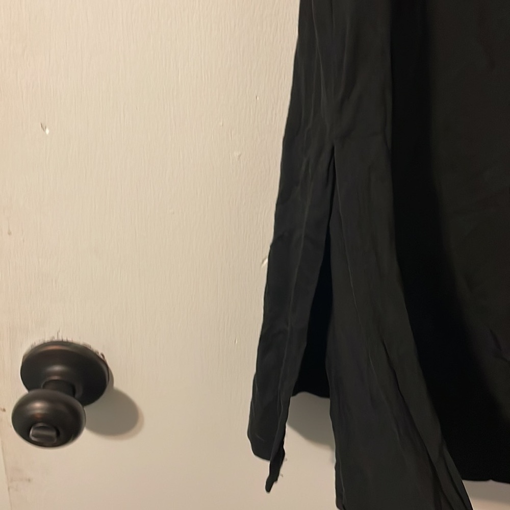 Black Shirt - Picture 3 of 5